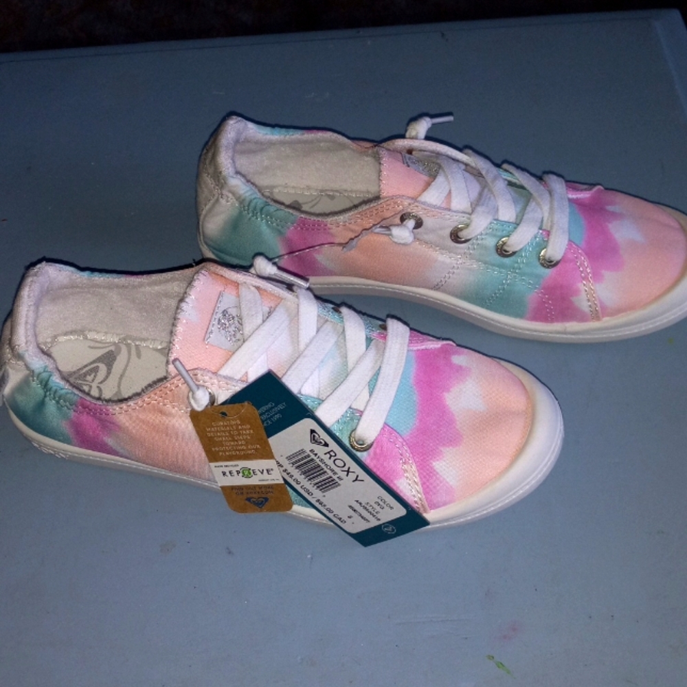 Roxy Bayshore III sneakers